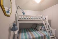 Walk to the Beach & Boardwalk! 2 BDR Family Condo! - B&B Ocean City