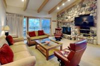 Timberline Condominiums 2 Bedroom plus Loft 3 Bath Deluxe Unit C3E - Ferienwohnung Snowmass Village