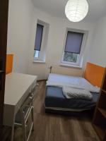 Kleines Doppelzimmer