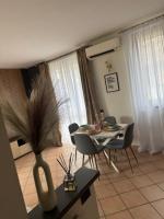 Belloro - Ferienwohnung Zanica