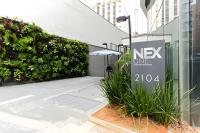 CON812 - Ap Aconchego Próx Avenida Paulista, Metrô e Hospitais - Ferienwohnung São Paulo