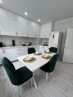ЖК Арман кала 1- комнатная квартира - Ferienwohnung Zhezdi