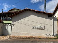 Recanto Canuto D - B&B Diamantina