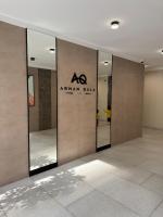 ЖК Арман кала 1- комнатная квартира - Chambres d’hôtes Zhezdi