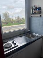 Studio bord de mer - B&B Calais