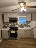 Entire Spacious House in New Jersey - Chambres d’hôtes East Orange