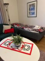 Aurora-Center 1 - Bed and Breakfast Rovaniemi