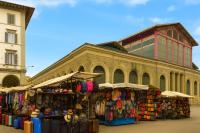 BOBOTEL ROOMS San Lorenzo Market - B&B Firenze