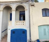 Blue Sunrise - Bed and Breakfast Birżebbuġa