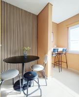 Douro Valley Private Terrace & Lounge - B&B Armamar