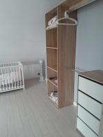 Christiane and Danys cottage Nice apartment for 4 people - Chambres d’hôtes Munster