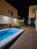 Villa Luxury with pool Tenerife - B&B Las Galletas