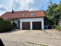 Boho Style Apartment mit Stellplatz - B&B Memmingen