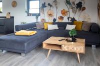 Heimbi-Home No 5 I 6-8 Personen I Familienfreundlich I Balkon I Garten I Europa-Park I Parkplatz und E-Ladestation - B&B Kappel-Grafenhausen