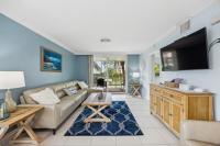 Luxurious Island 3 Bed Retreat I Walk to Beach - B&B Marco Island