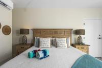 The One Love at Cottages - B&B Sand Bluff