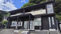 イザリCafe - B&B Higashiyuki
