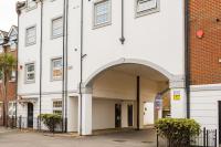 Platinum Apartments by Select SA - B&B Reading