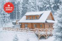 Wellness Chalupa Krajanka - B&B Nový Hrozenkov