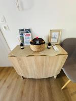 B&G fourth floor - Ferienwohnung Patras