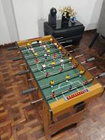 Amplio departamento para 10 personas - Ferienwohnung Cuenca