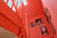 Paillettes fever, maison avec karaoké, 3 chambres - B&B Croix