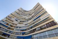 Coblanca III Alquilevante - Ferienwohnung Benidorm