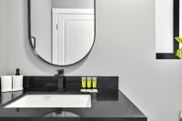 Modern Studio in Wynwood Midtown - B&B Miami