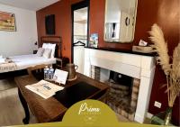 Apartment mit 1 Schlafzimmer