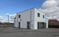 Apartamenty Tajęcina Lotnisko - B&B Tajęcina