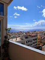 BlueHorizon - B&B Santa Teresa di Riva