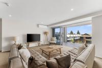 Spacious apartment in Mount Maunganui - B&B Mount Maunganui