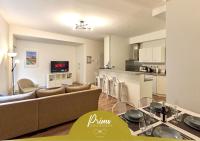 "La Revenderie", appartement calme sur cour privative, hyper centre de Nevers by PRMO C0NCIERGERIE - B&B Nevers