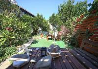 Plumeria Flowery - Bed and Breakfast Agios Kirykos