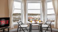 Lady Mary Sea View - Chambres d’hôtes Rothesay