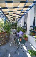 Plumeria Flowery - Bed and Breakfast Agios Kirykos