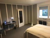 Doppelzimmer mit Gemeinschaftsbad