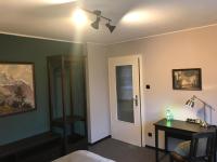 Tweepersoonskamer met Gedeelde Badkamer