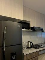 Departamento céntrico en estreno - Bed and Breakfast Arequipa