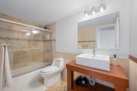 Two-Bedroom Apartment with Balcony