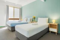 Camera Tripla Standard