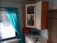 Dome Backpackers hostel Ounasvaara - B&B Rovaniemi