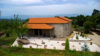 Quinta dos Castanheiros - B&B Oliveira de Frades