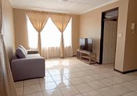 The City Nest - B&B Mahikeng