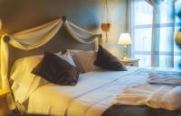 Cabañas centricas Rotui Patagonia Group - B&B San Martín de los Andes