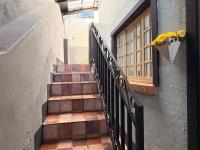 Habitación Familiar con vistas a la montaña