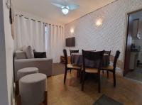 Ap 100 mtrs da praia do forte - B&B Cabo Frío