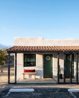 Ramsey 29 - B&B Twentynine Palms