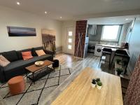 Golden Gates, proche Bordeaux, parking gratuit - B&B Lormont