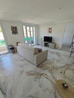 F2 proche des transports - B&B Nice